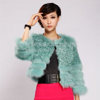 皮草服装一件代发 工厂直供淘宝与阿里巴巴货源解析