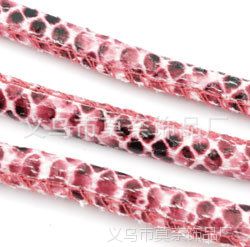 探寻时尚之源 义乌莫奈饰品厂，打造皮革绳饰精品