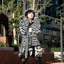 皮草批发的魅力 高端时尚与供应链的艺术