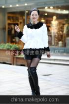 桐乡市金诺皮草服饰制品厂 品质皮衣批发的专业之选