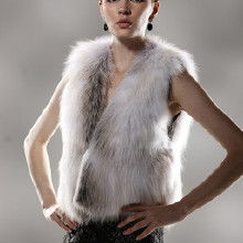 皮草马甲狐价格、批发与厂家指南