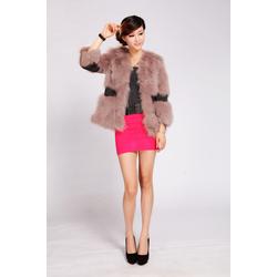 染色狐狸皮批发市场全解析 供应商选择与采购指南